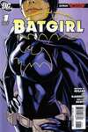 Batgirl comic books